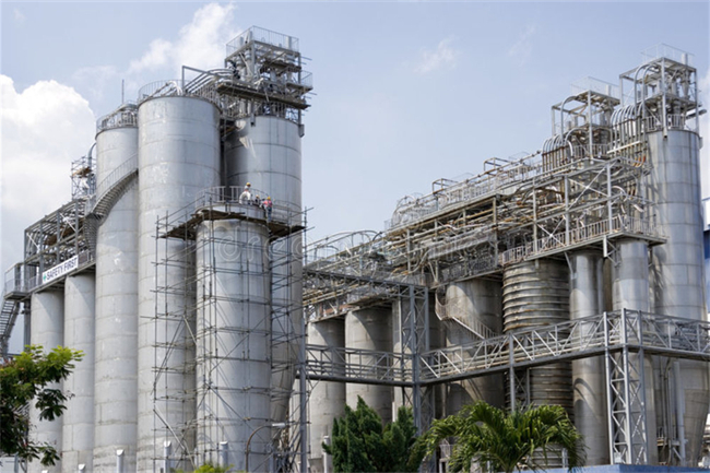 油液在線檢測系統(tǒng)