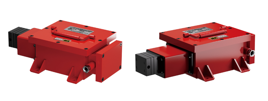 礦用隔爆潤滑油循環泵：煤安認證，智能調控，助力設備長效運行圖1