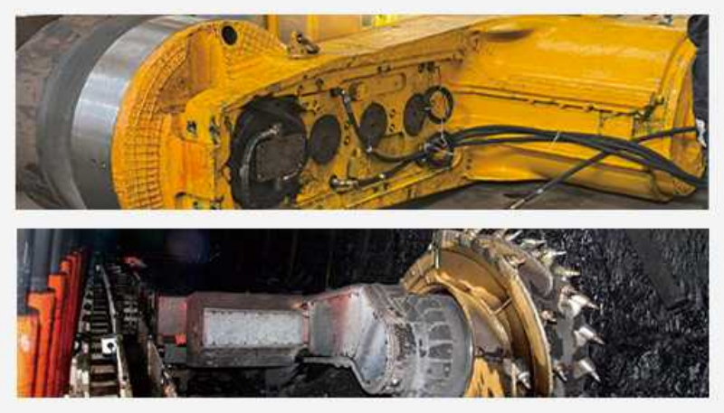 礦用隔爆潤滑油循環泵：煤安認證，智能調控，助力設備長效運行圖2