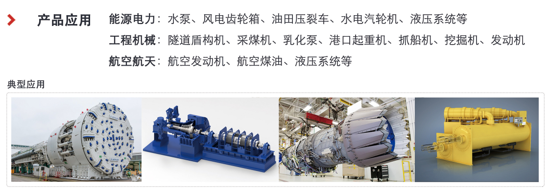 高穩定性污染度傳感器 | 小型化低成本設計，精準監測油液潔凈度與顆粒污染圖6